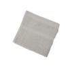 Gözze - Flannel Set of 4, Soft and Absorbent, 100%