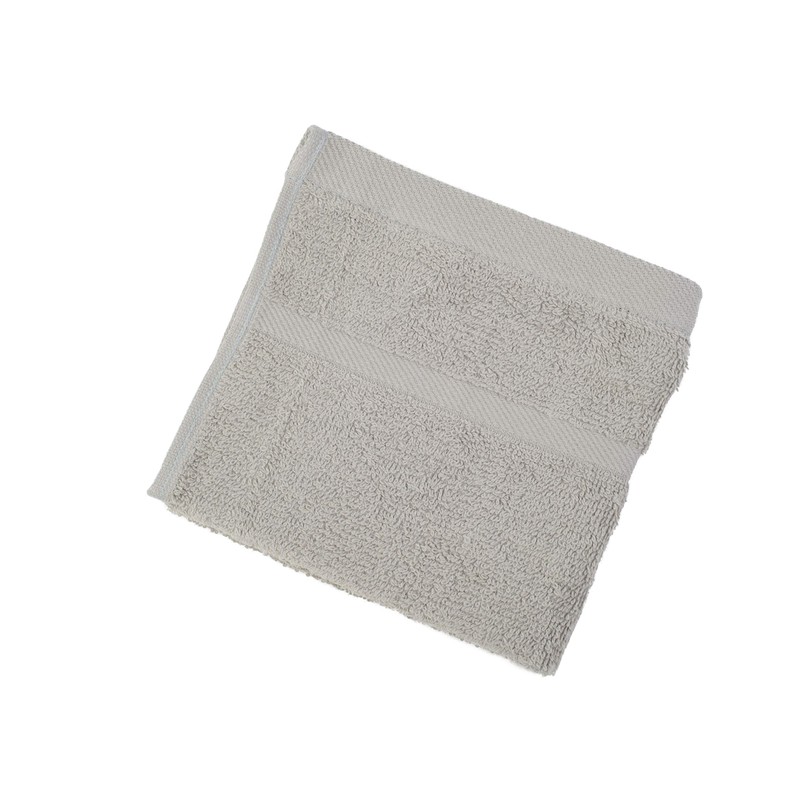 Gözze - Flannel Set of 4, Soft and Absorbent, 100%