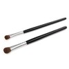 Rosy Rosa Eyeshadow Brush Set