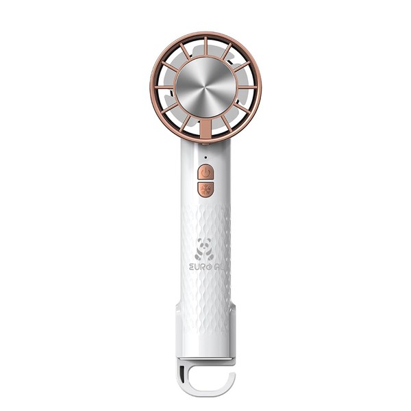 EURO AL Handheldfan Portable Fan - Ideal Christmas Gifts for