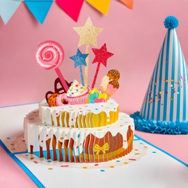 MHSMHL Birthday Gifts for Women, Happy Birthday Gifts Basket for Women, Gifts Set for Best Friends Female Women Sister Mom Wife Her Girlfriend Coworker Bestie Bff Unique Birthday Box