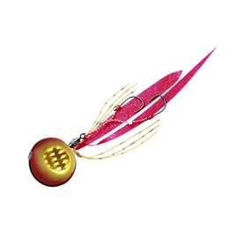 Major Craft Tainomi for Bream Fishing, 2.1 - 5.6 oz (60 - 160 g)