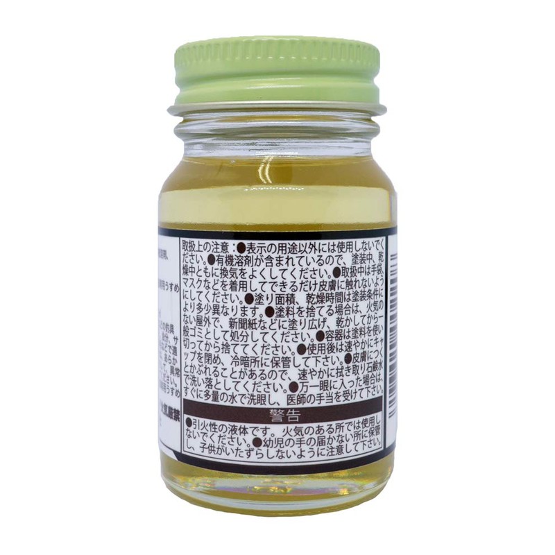 東邦産業 クリヤー樹脂 徳用