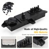 88193-F8110 PSW184 Left Driver Side Power Seat Switch for 2015-2019