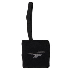 FINTA Soccer Futsal Referee Wristband FT3518 (0505) Black x Black