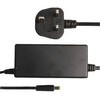 Inline CCTV Power Supply, 12V 1A | AC/DC CONVERTERS External