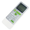 ALLIMITY Replace Remote Control fit for TCL Air Conditioner AC