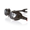 Speedo Aquapure Optical Gog Au Swimming Goggles multi-coloured Grigio Ossido/Smoke
