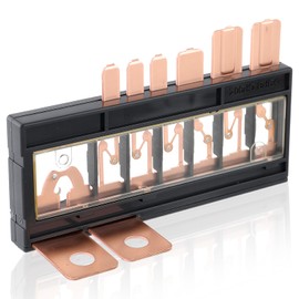 CARBBIA 38231-TBA-A01 Multi Block Fuse Compatible with Honda Civic 2016 2017 2018 2019 2020 382 31 TBA A01 38231TBAA01