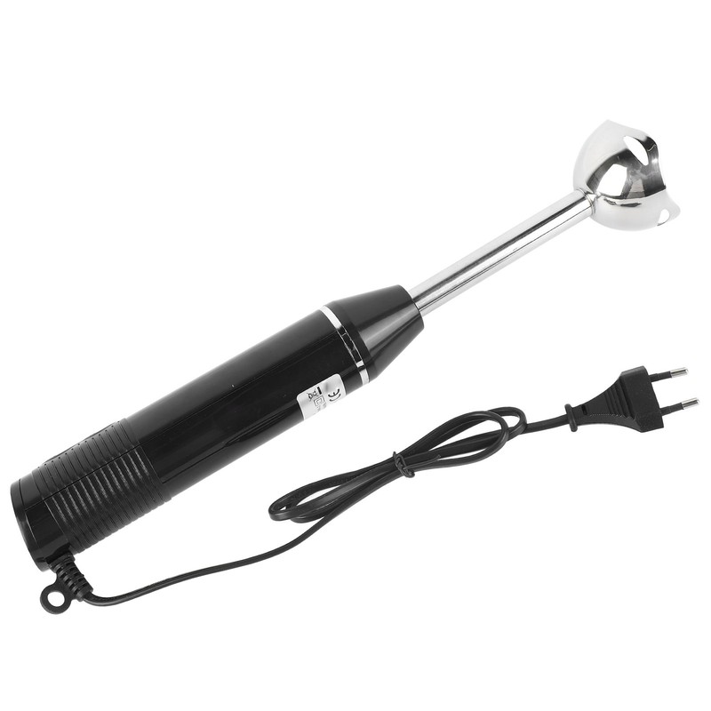 Electric Hand Blender Multifunction Portable Mini Handheld Immersion Blender 220‑240V