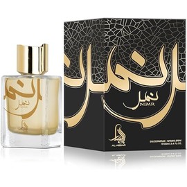 Al Absar Nimr Perfume 100ml