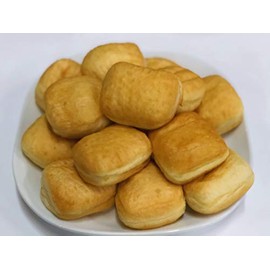 BRIAN'S FABULOUS - 36 Count - NEW ORLEAN STYLE BEIGNETS - JUST HEAT and EAT