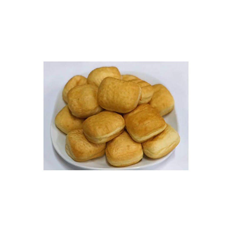 BRIAN'S FABULOUS - 36 Count - NEW ORLEAN STYLE BEIGNETS