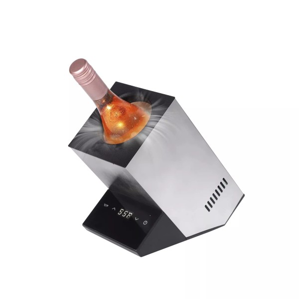 Cobalance Wine Chiller Electric, Wine Chillers Bucket for 750ml Red