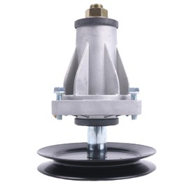 WQSING Deck Spindle Compatible with Cub Cadet MTD Craftsman Z8600 Z8200 Compatible with Troy Bilt Mustang XP ZHD-S60 ZHD-L60 Z Force 918-06076A 618-06076 60" Zero-Turn Mower