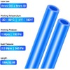 TAILONZ PNEUMATIC Blue 8mm or 5/16 OD 5mm ID Polyurethane