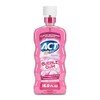 ACT Kids Anti-Cavity Fluoride Rinse, Bubblegum Blowout 16.9 oz