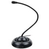 Speedlink LUCENT USB Flexible Desktop Microphone - Flexible Microphone Neck,