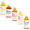 American Vinegar Works - Apple Cider Vinegar Sampler Pack -