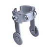 Scheppach Roller Guide for Plasma Cutter for PLC40, Diameter Max.
