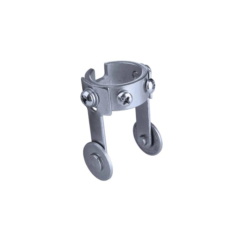 Scheppach Roller Guide for Plasma Cutter for PLC40, Diameter Max.