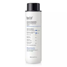 Belif 빌리프 모이스춰라이징 밤 토너 200mL BF861047 Belif Moisturizing Balm Toner 200mL BF861047