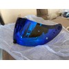 Soman T520 Tinted Visor Replacements, R1 Face Shiled Replacements Compatible