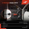 A-Premium Front Left or Right Door Check Strap Stopper Compatible