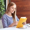 RAYLU PAPER - Pack of 10 Kraft Bubble Mailers with