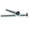 M4 (4mm x 60mm) Phillips Pan Head Machine Screws -