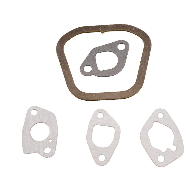 Tapa Carburetor Air Filter Kit Compatible with Honda GX160 GX200