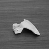 OTOTEC 2 Pack Washing Machine Door Handle Lever Compatible with