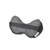 EXGEL Automotive Cushion, Hug Drive Neck Cushion, Gray, Neck Pad,