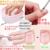 FinalState Fingertip Heater for Accelerating Gel Flotation and Cuticle Softening,