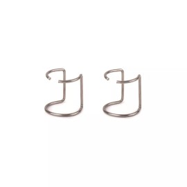 Smart Weld Electrode Tip Cup Ring Consumables fit SIMADRE 50DP CUT50DP Plasma Cutter Parts - 2-pk Standoff Guide