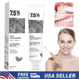 Unbranded 7.5% Hap Nano-Hydroxyap