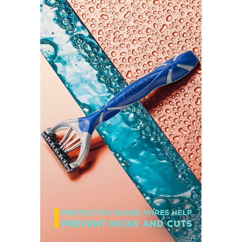 WILKINSON SWORD - Xtreme 3 For Men | Ultimate Comfort