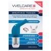 Welcare Buy Welcare Breatheasy Breathing Trainer Advanced Resistance WBT-03 Online