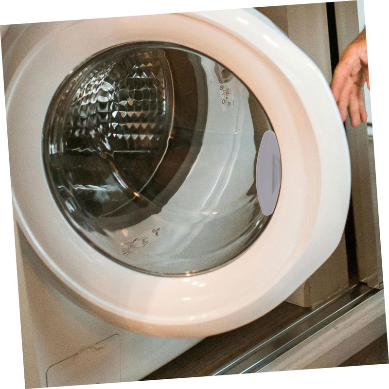 COHEALI 1Set Replacement Drum Washer Handle for Washing Machines Stylish
