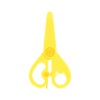 Sunstar Stationery Anpanman 5440010A My First Step Resin Scissors for