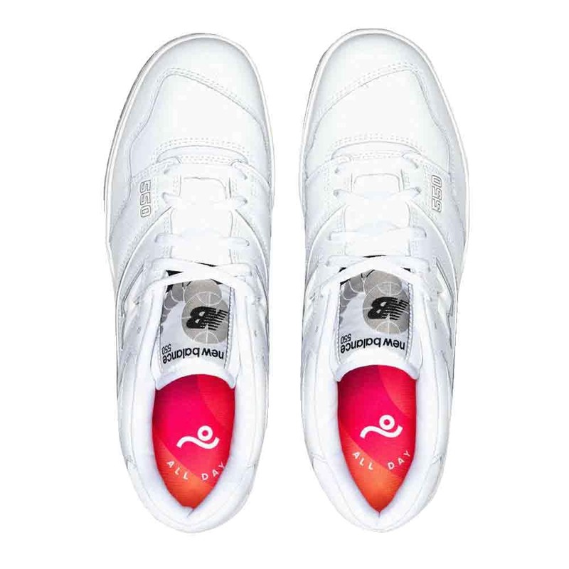 Move All Day Plantillas de apoyo, Varios colores, M12-12.5/WM13.5-14