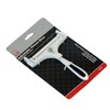 Chef Craft Select Stainless Steel Wire Cheese Slicer, 8.25 inch,