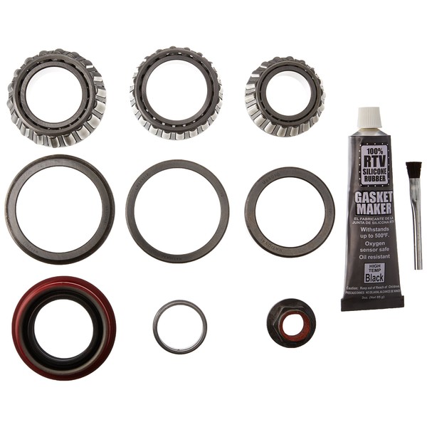 National RA-311 Axle Differential Bearing and Seal Kit