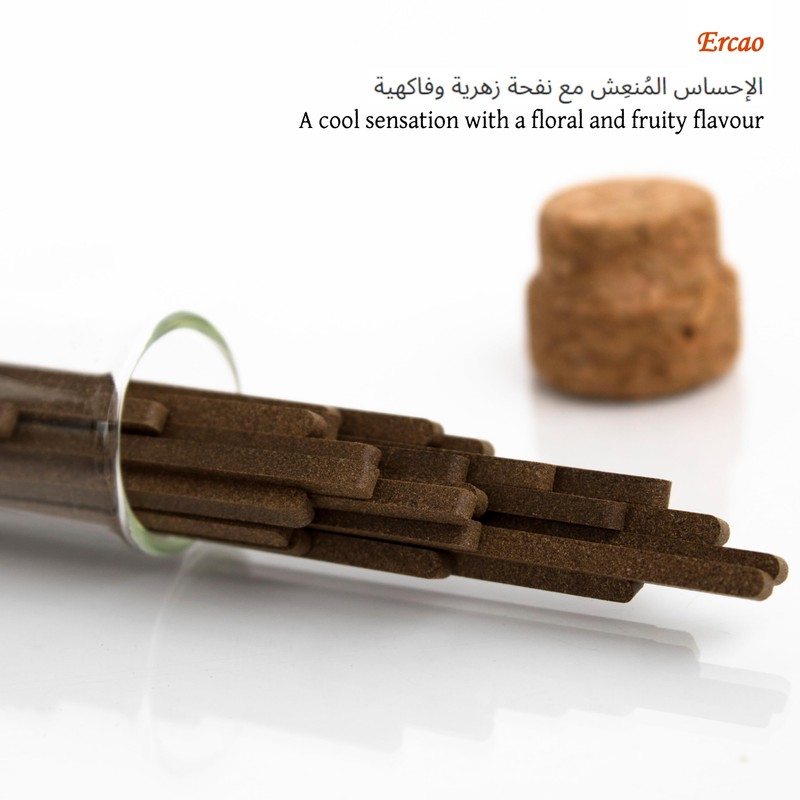 Natural Chinese Kynam Agarwood Incense Sticks - High-Pressure Compressed Pure