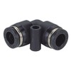 Nippon Pisco PV8 One-Touch Fitting (Tube Fitting), Union Elbow, Applicable