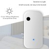 Tuya WiFi Light Sensor Intelligent Home Illumination Sensor Linkage Control