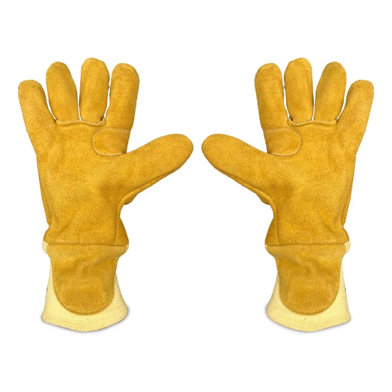 FEMSA Guantes De Bombero Starlight Marca Femsa