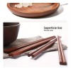 Patagonia Home Palillos Chinos Madera X 10 Par Sushi