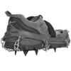 1 Pair Universal 14 Teeth Anti Slip Ice Cleat Shoe