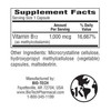 Bio-Tech B12-Methyl 1000 Mcg 100 Caps